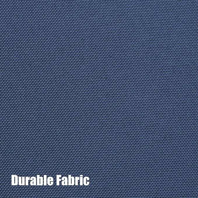 BONZER Outdoor Curtains for Patio Waterproof Thick Privacy | Wide Light - Image 6