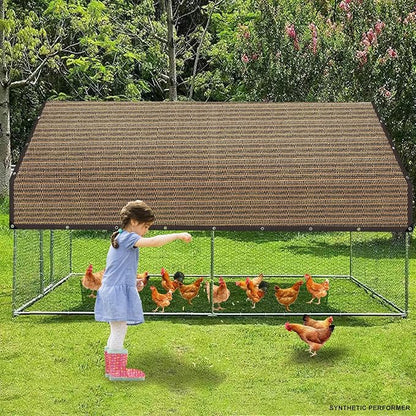 80% Sunblock Shade Cloth Net Resistant - Image 6