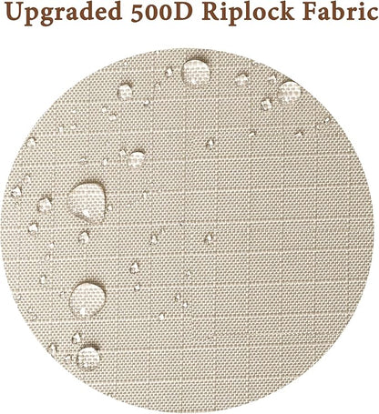 SCOCANOPY Replacement Cover Compatible - Image 3