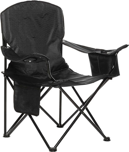 Amazon Basics Camping Chair by AmazonBasics