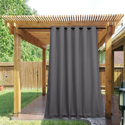 NICETOWN Windproof Outdoor Curtains - Image 9