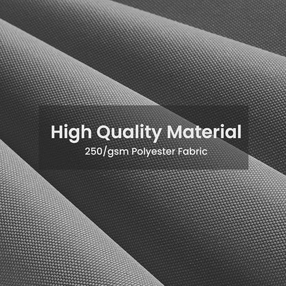 9x12 FT Outdoor Cantilever Patio Umbrella - Image 5