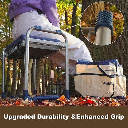 K5 Foldable Kneeler Seat - Image 5