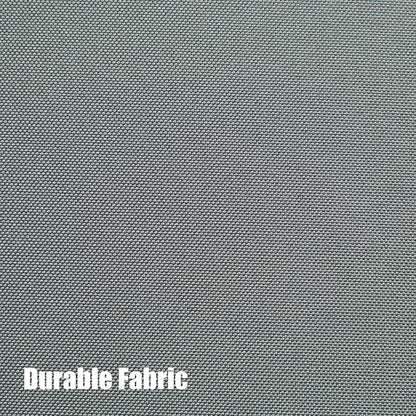 BONZER Waterproof Indoor/Outdoor Curtains - Image 6