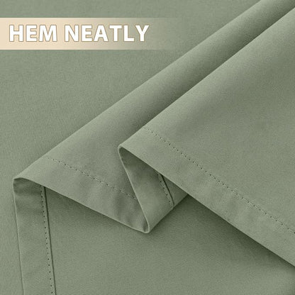 HDCAXKJ Waterproof Outdoor Curtains - Image 9