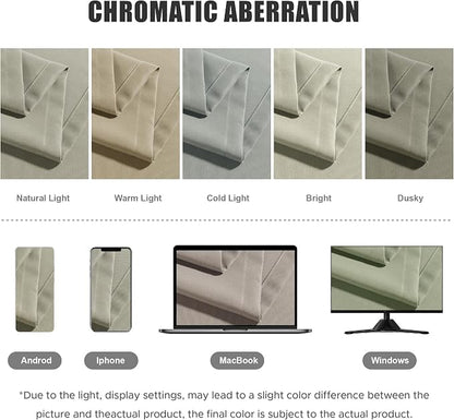 BONZER Waterproof Indoor/Outdoor Curtains - Image 5