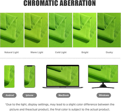 BONZER Waterproof Indoor/Outdoor Curtains - Image 5