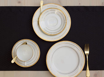 Black Table Runner 90 inch, Waterproof Dresser Scarf, Outdoor Coffee Table Runner, Elegant Dining Table Runners for Fiesta, Dinner Parties, Events, Wedding, Decor Thanksgiving, Halloween, Christmas
