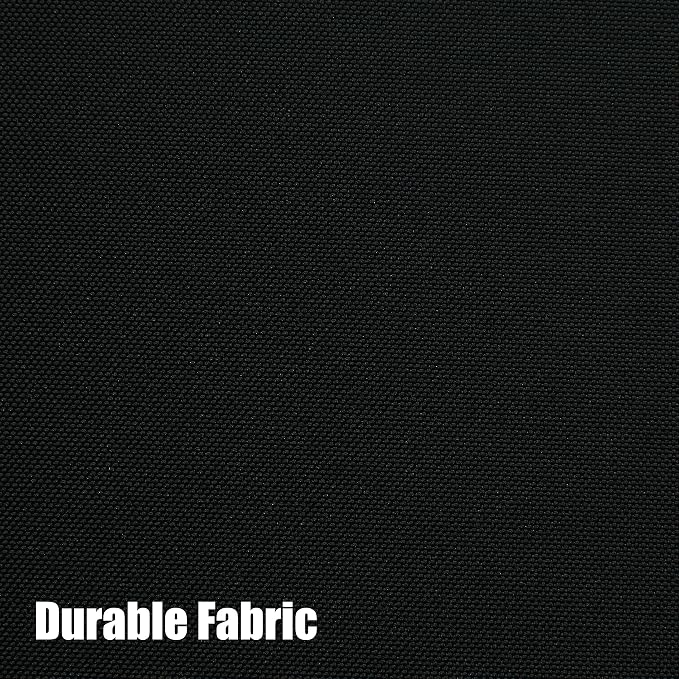 BONZER Outdoor Curtains for Patio Waterproof Thick Extra Wide | Privacy Grommet - Image 6