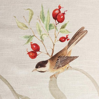 Maison d' Hermine Table Cloth Square Table 100% Cotton 60 x 60 Inches Fall Tablecloth Reusable Everyday Use for Thanksgiving Christmas Decorations Dining Farmhouse Party (Lumina)