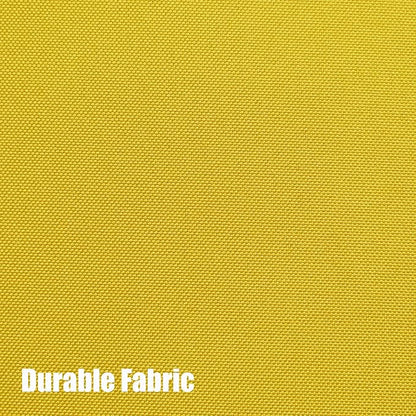 BONZER Outdoor Curtains for Patio Waterproof Thick | Privacy Grommet Light - Image 6